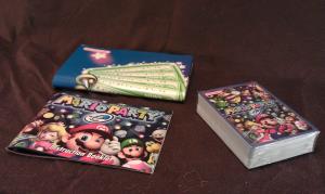 Mario Party Card Game (08)